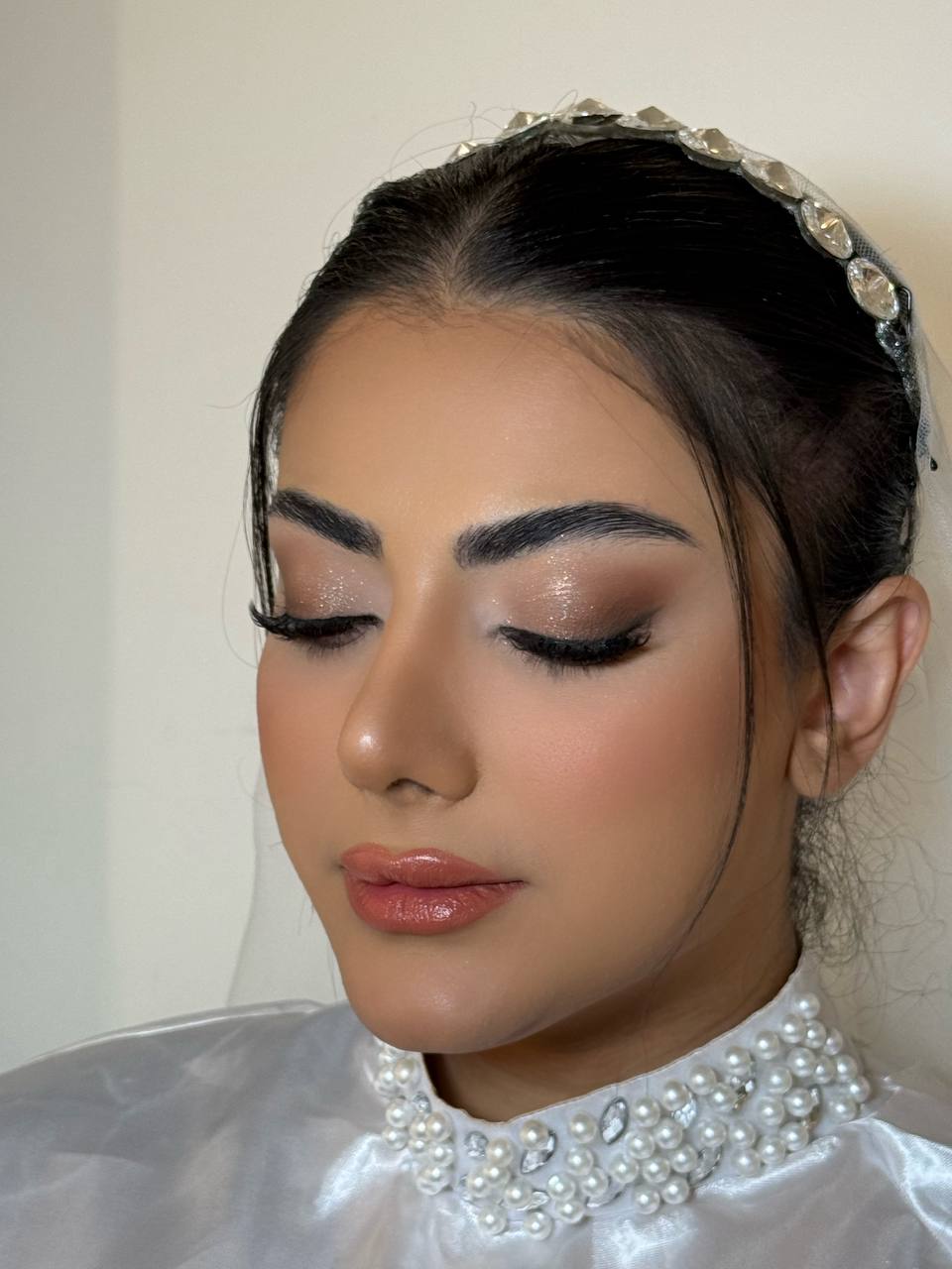 نمونه کار سالن زیبایی روژه نو